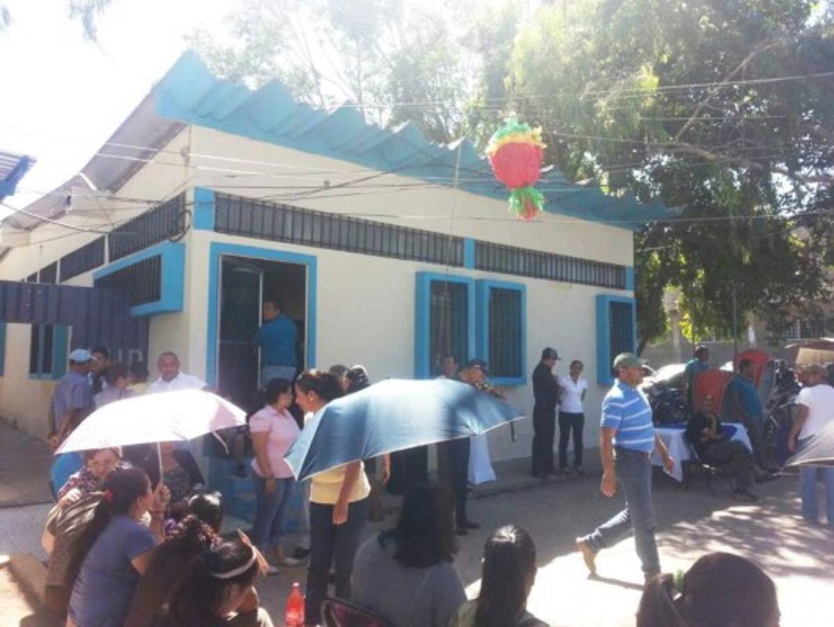 Abren oficina del correo en colonia Kennedy