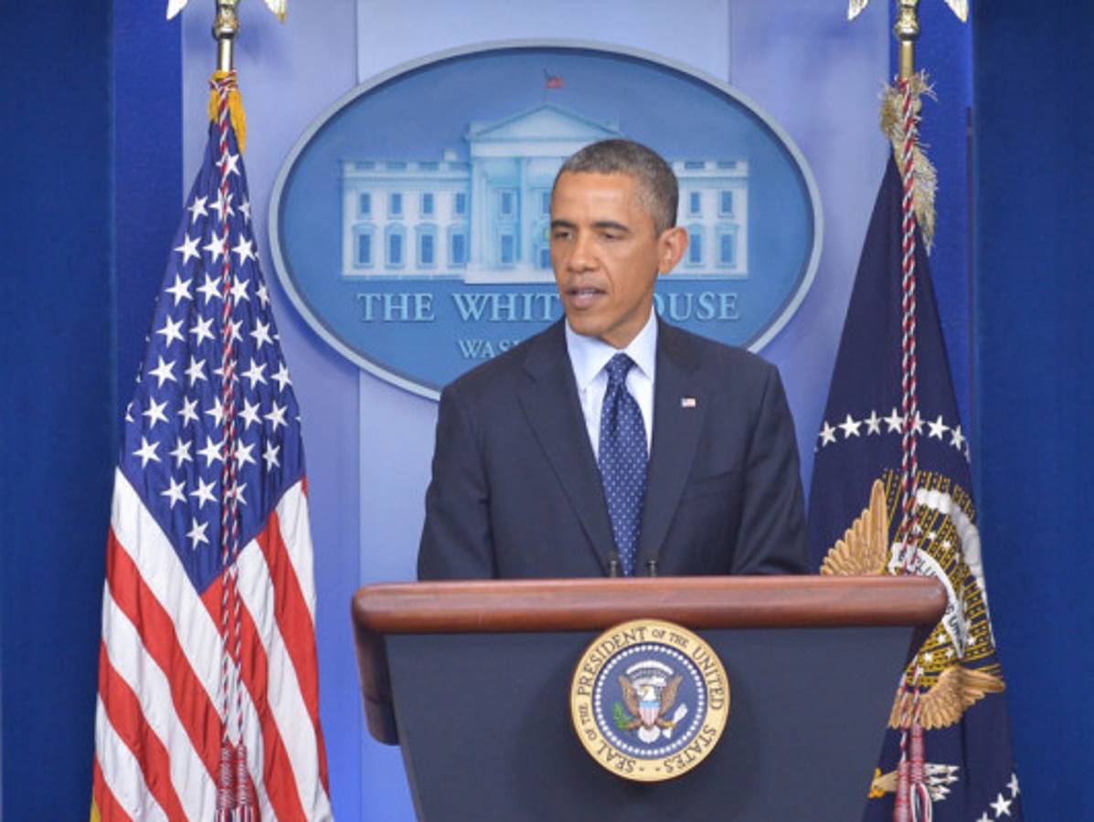 CA recibe a Obama con abanico de propuestas