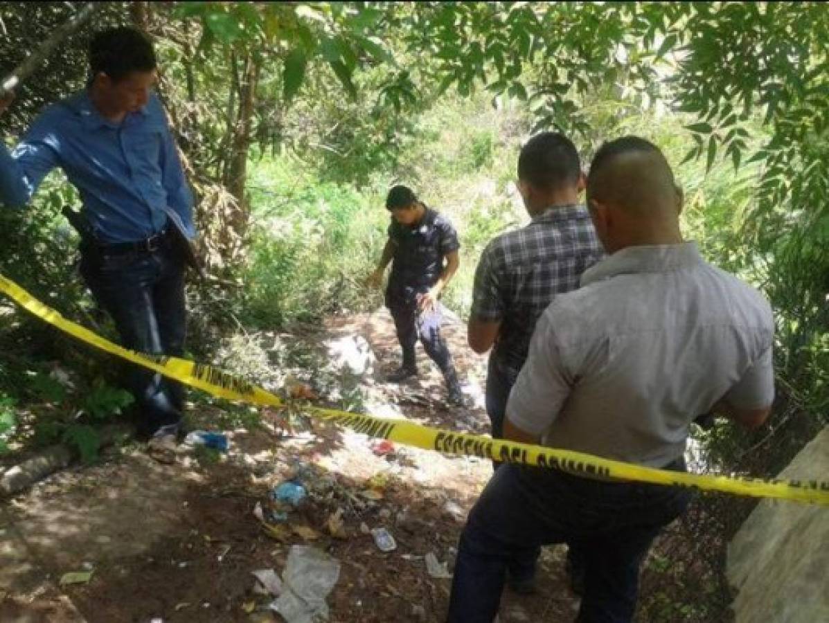Víctimas de masacre en Villa Unión eran tres hermanos y un sobrino
