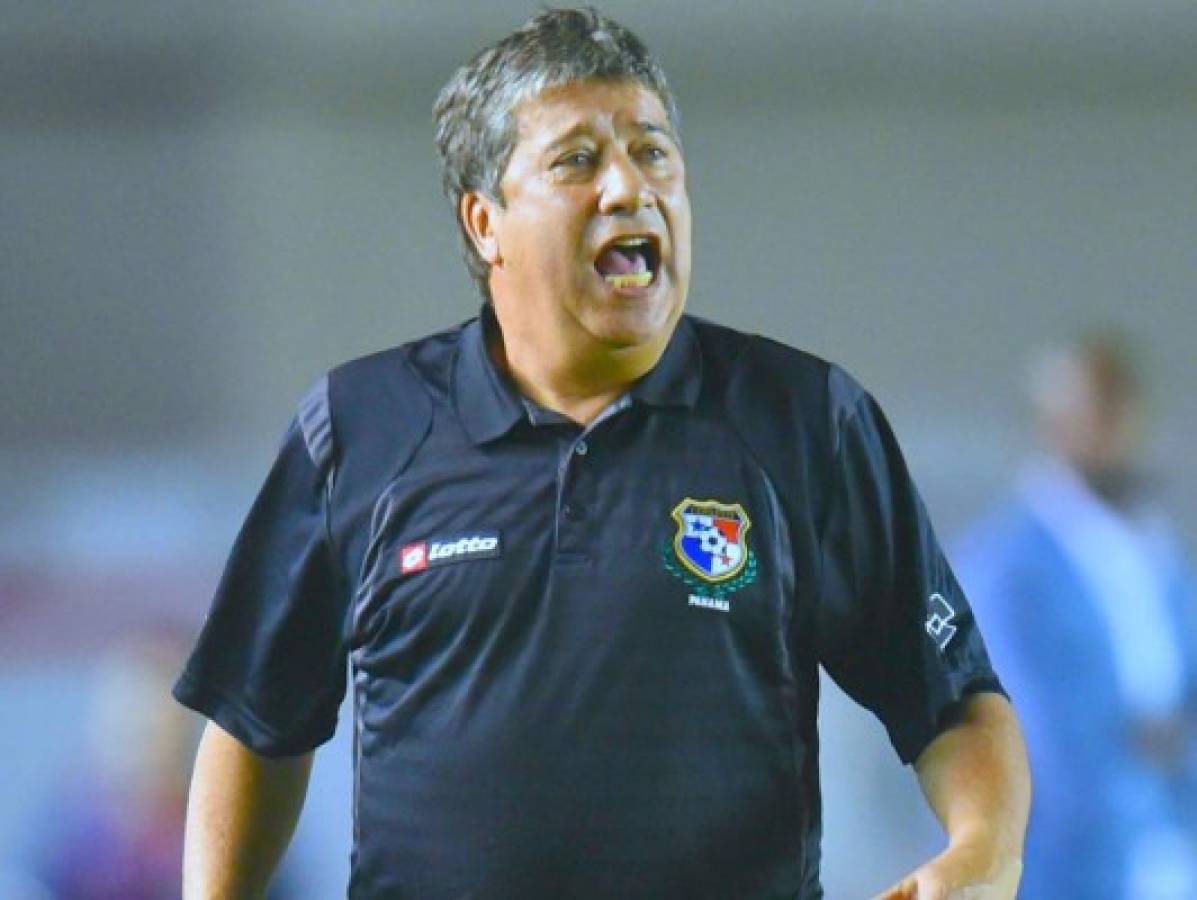Bolillo Gómez separa a jugador Armando Cooper tras críticas sobre su desempeño