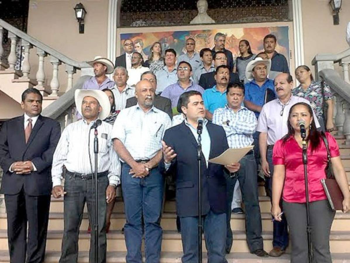 Honduras: Nueva canasta tiene 273 productos