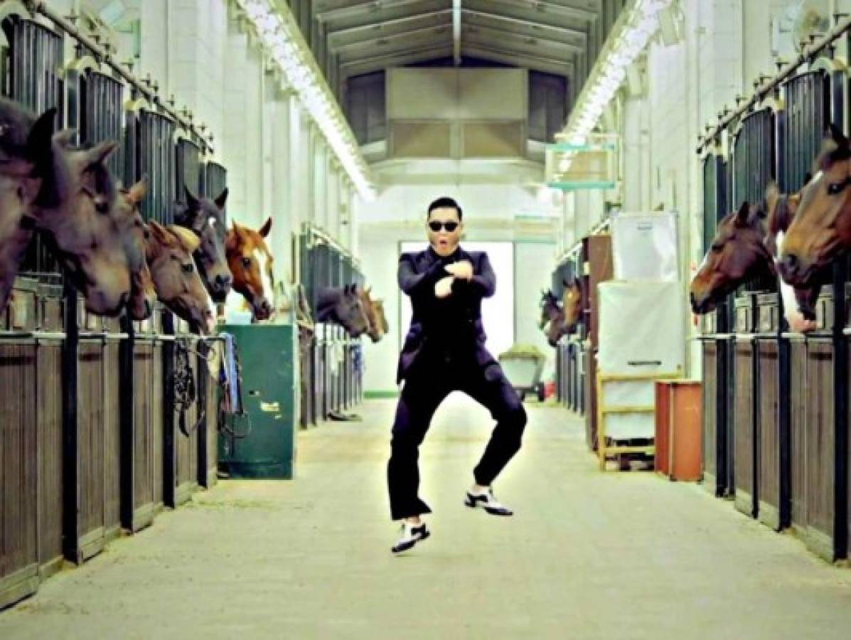 'Gangnam Style' pierde el trono como video más visto de YouTube