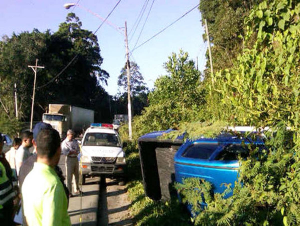 Muere en atentado vicealcalde de La Ceiba