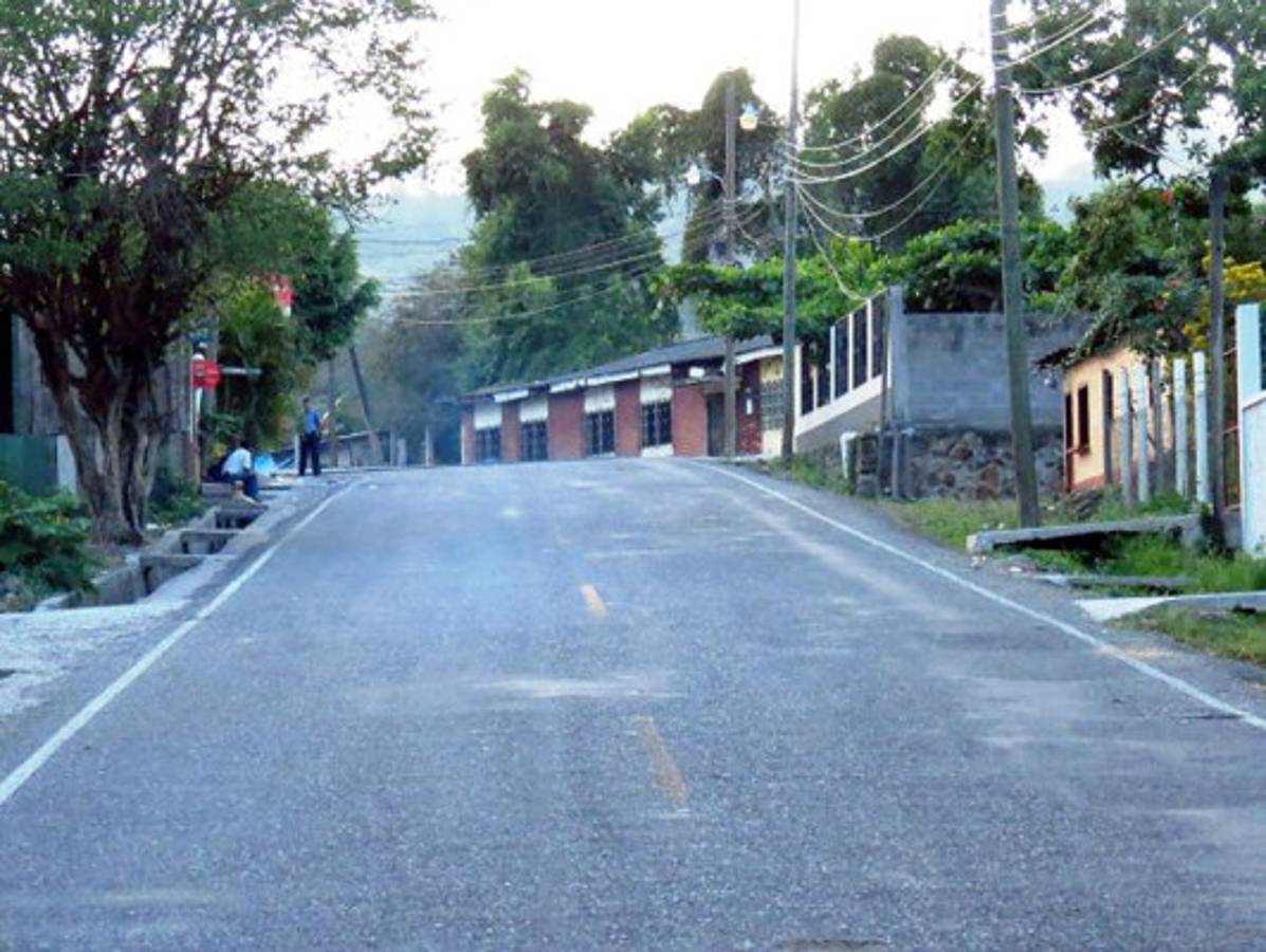 Al menos un muerto y varios heridos en accidente al norte de Honduras