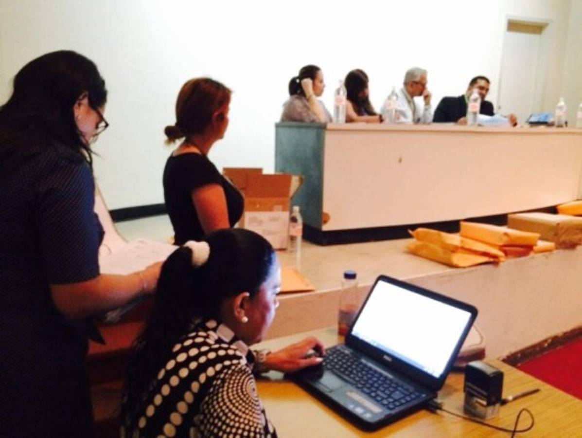 Hospital Escuela inicia proceso de licitación para compra de medicinas