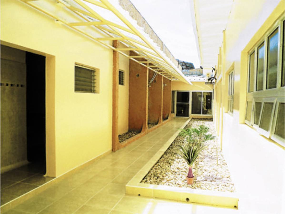 ¡Todos a apoyar la colecta del Hospital de San Lorenzo!