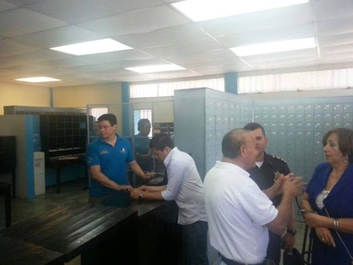 Abren oficina del correo en colonia Kennedy