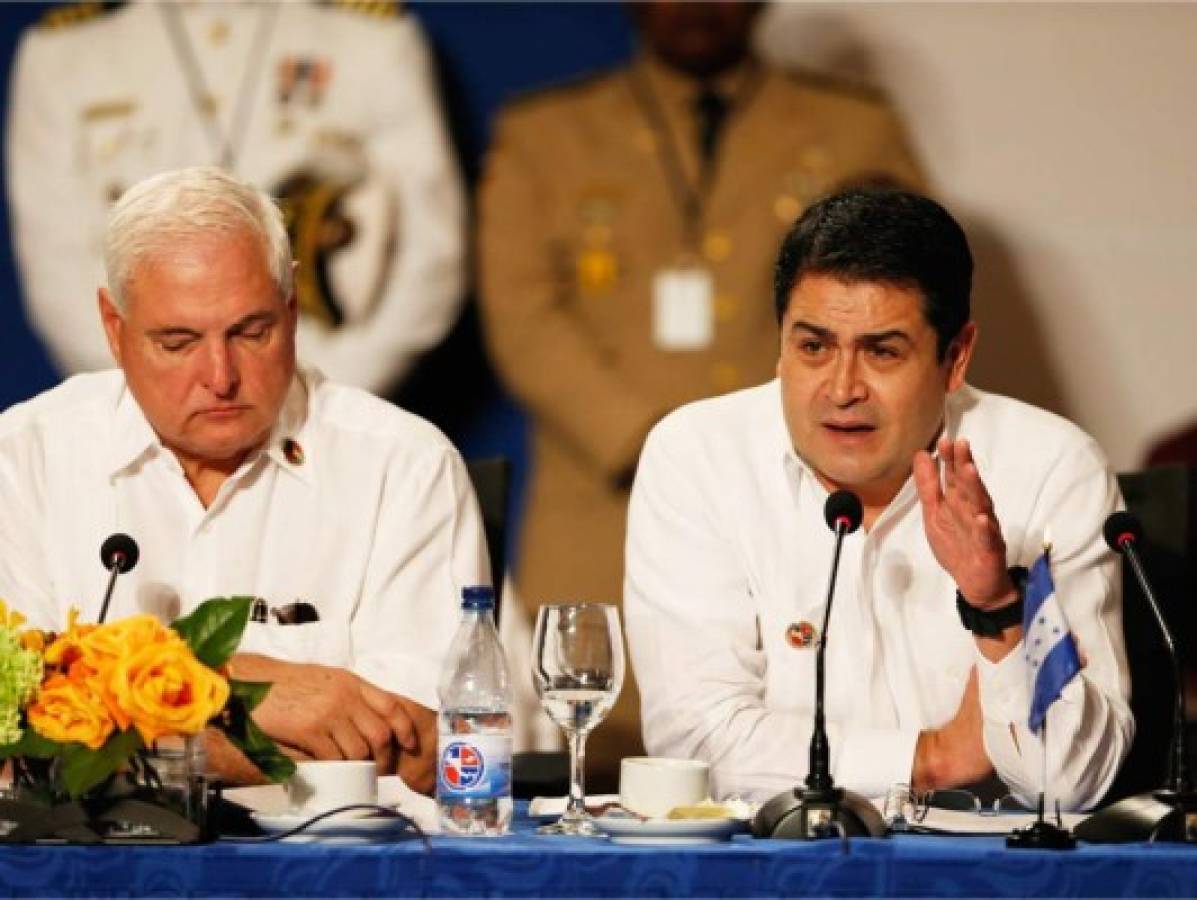 Honduras será sede de congreso regional sobre la niñez migrante