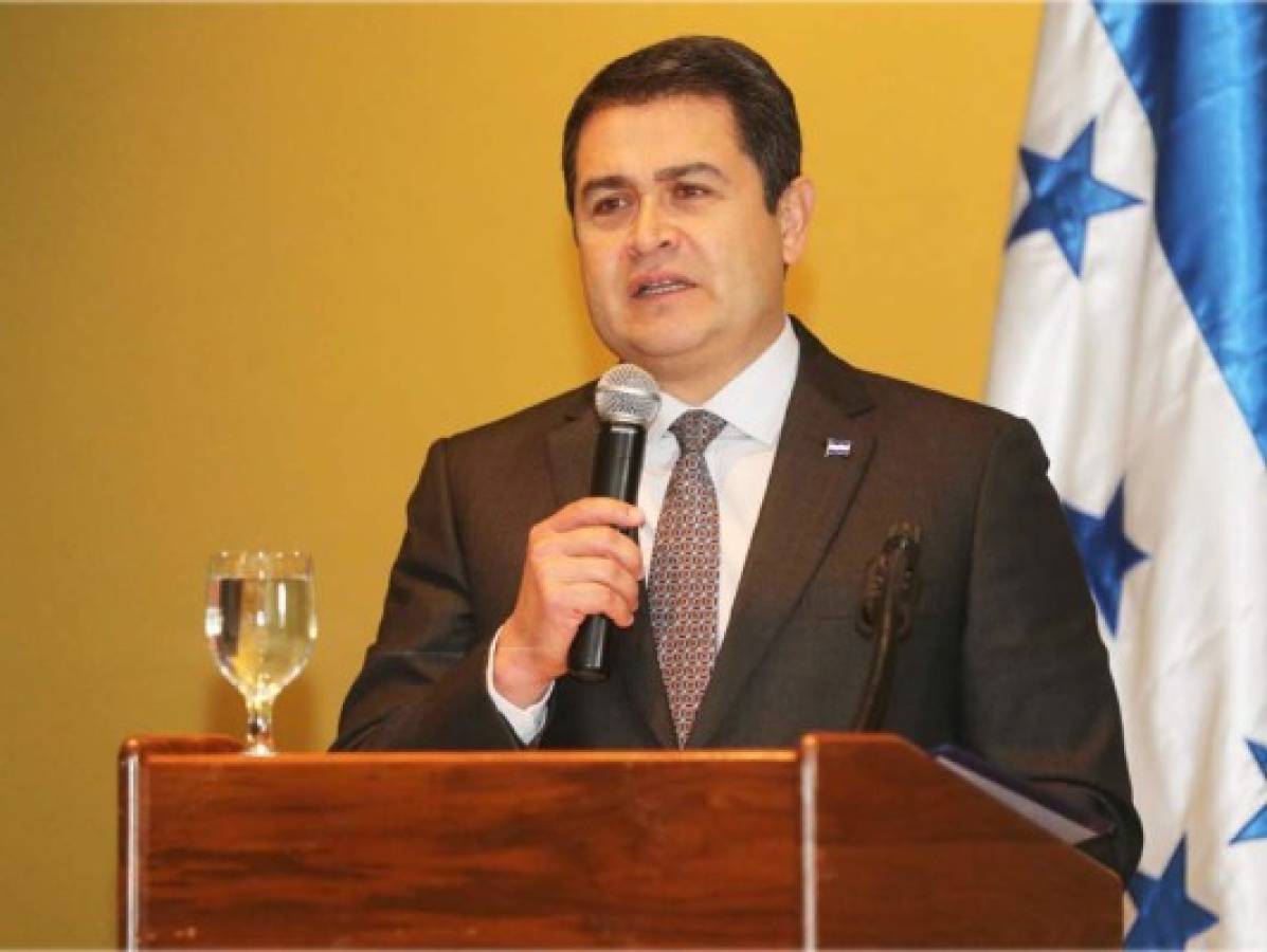 Honduras no puede seguir como la cenicienta de Centroamérica