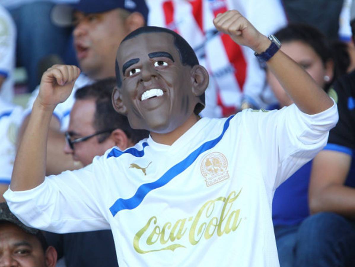 Honduras: Olimpia corona sus 100 años con su segundo tricampeonato