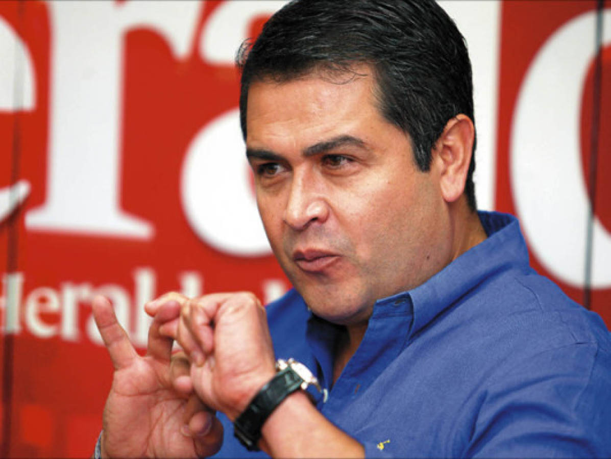 Hernández propone tres superministerios
