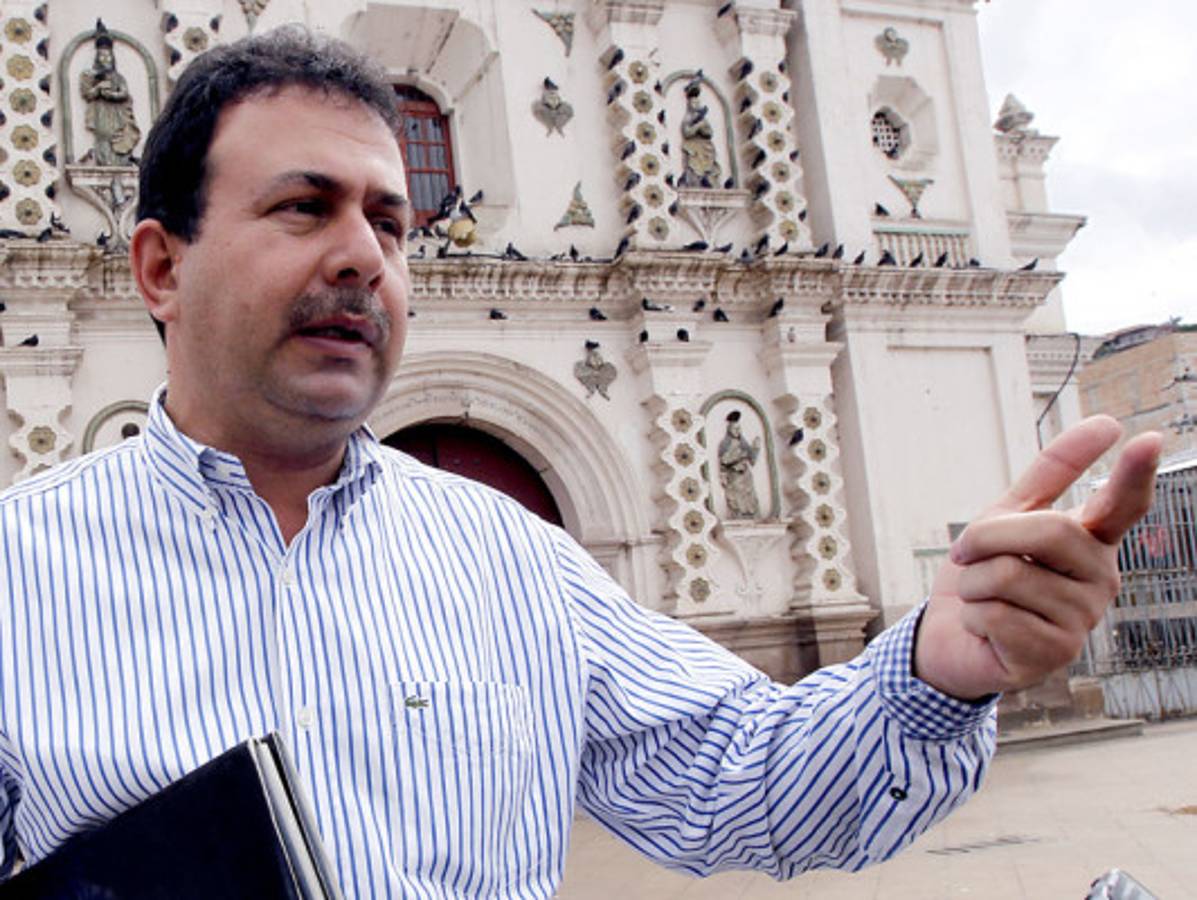 FOTOS: Iglesia Los Dolores, ícono de la historia