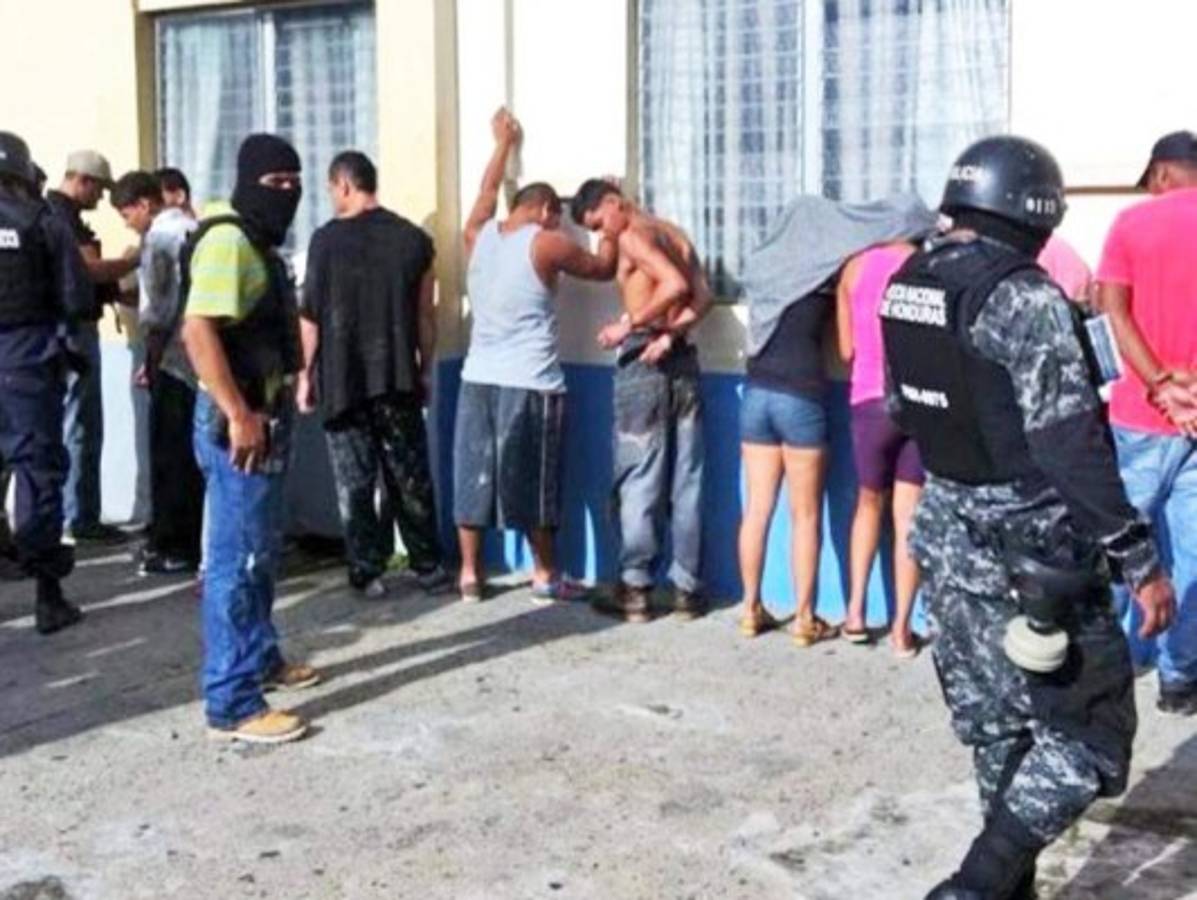 Honduras: Cae otro implicado en crimen de fiscales
