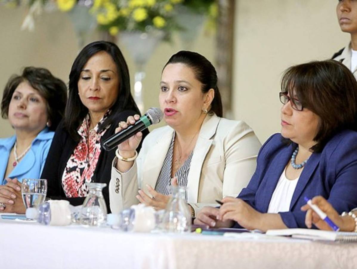 Honduras: Más del 70% de niñas migrantes sufren abuso sexual