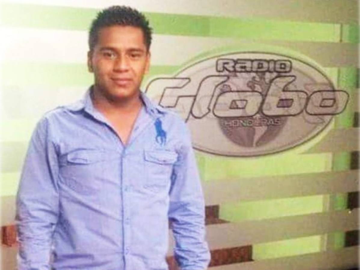 Honduras: Acribillan a operador de Radio Globo