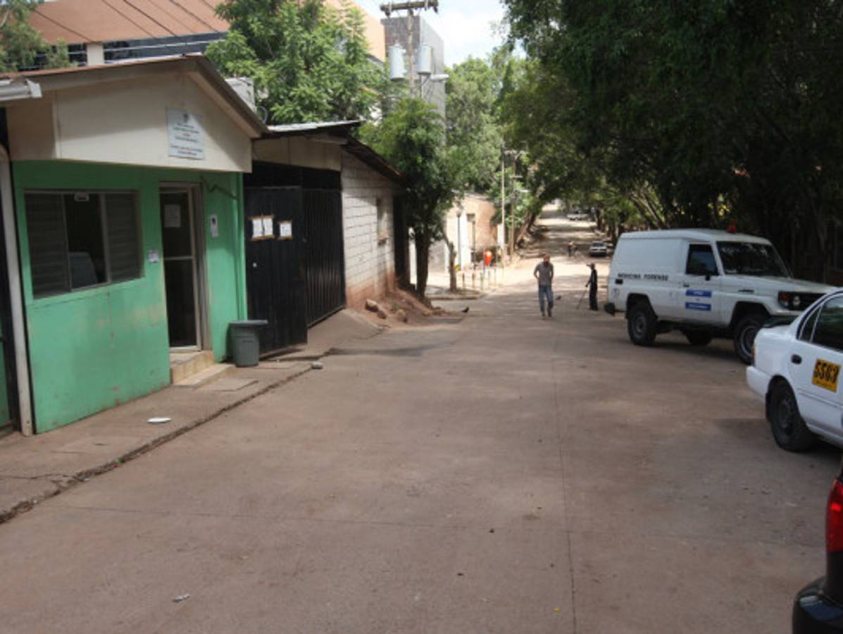 Descuartizados encuentran dos cadáveres en Comayagüela