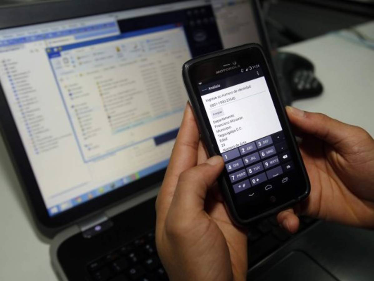 Desarrolladores de Apps