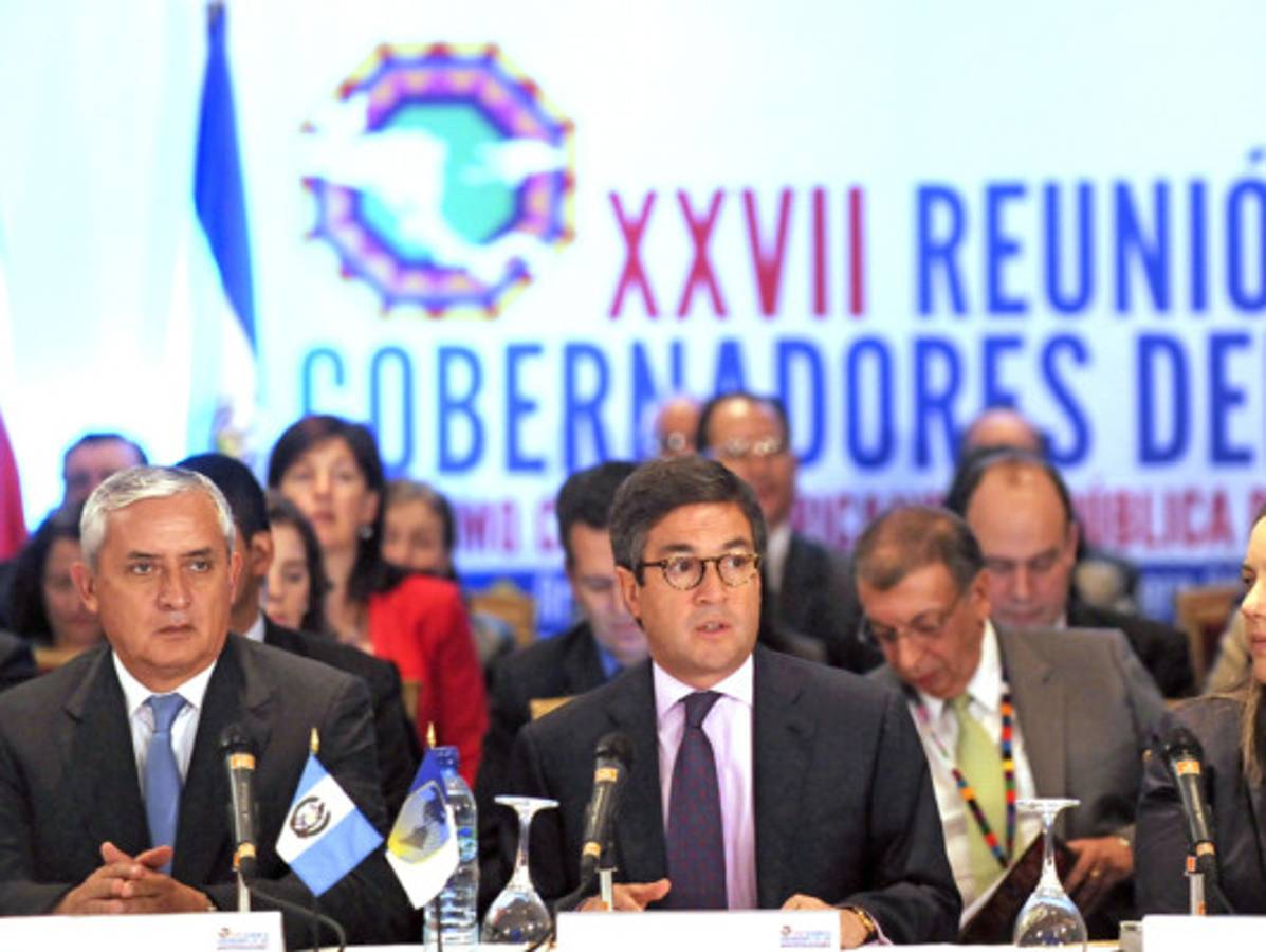 BID desembolsará $1,560 millones para CA