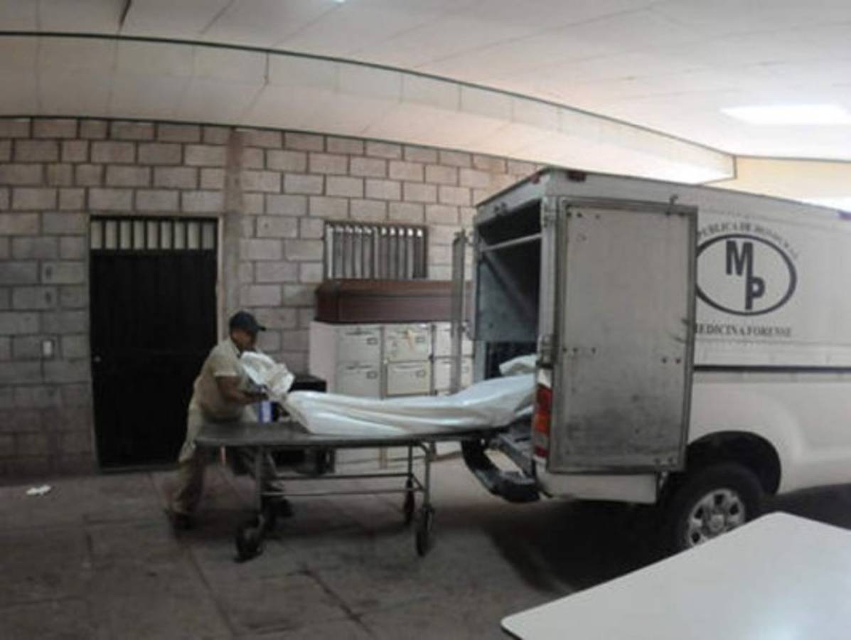 Asesinan a guardia de seguridad de la UNAH en el interior de su vivienda