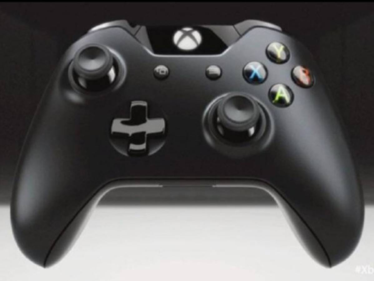 Microsoft presenta su nueva consola Xbox One