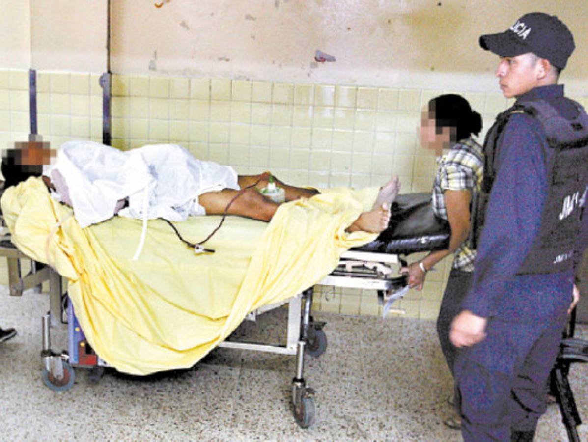 Implicado en crimen de hijo de Ramírez del Cid teme ser asesinado