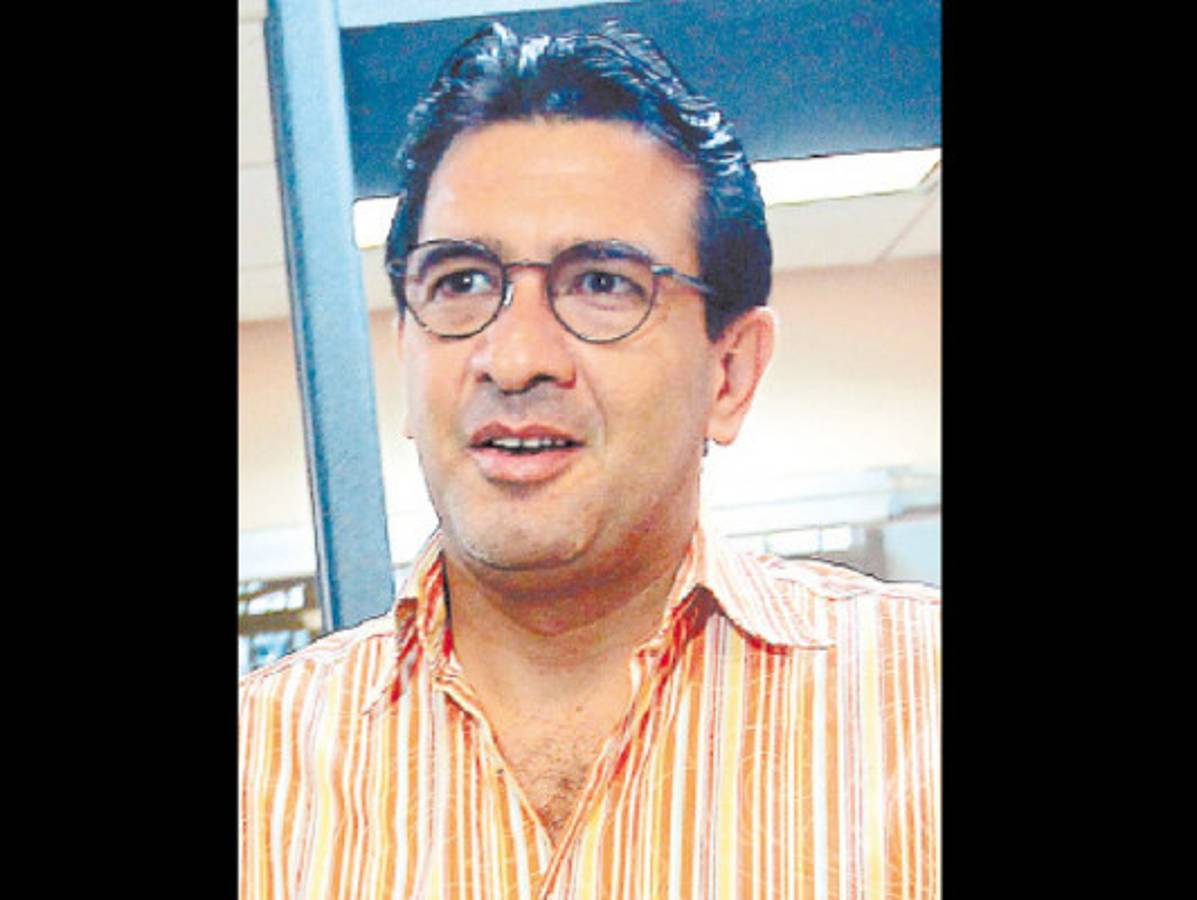 Chimirri llegó a la audiencia inicial