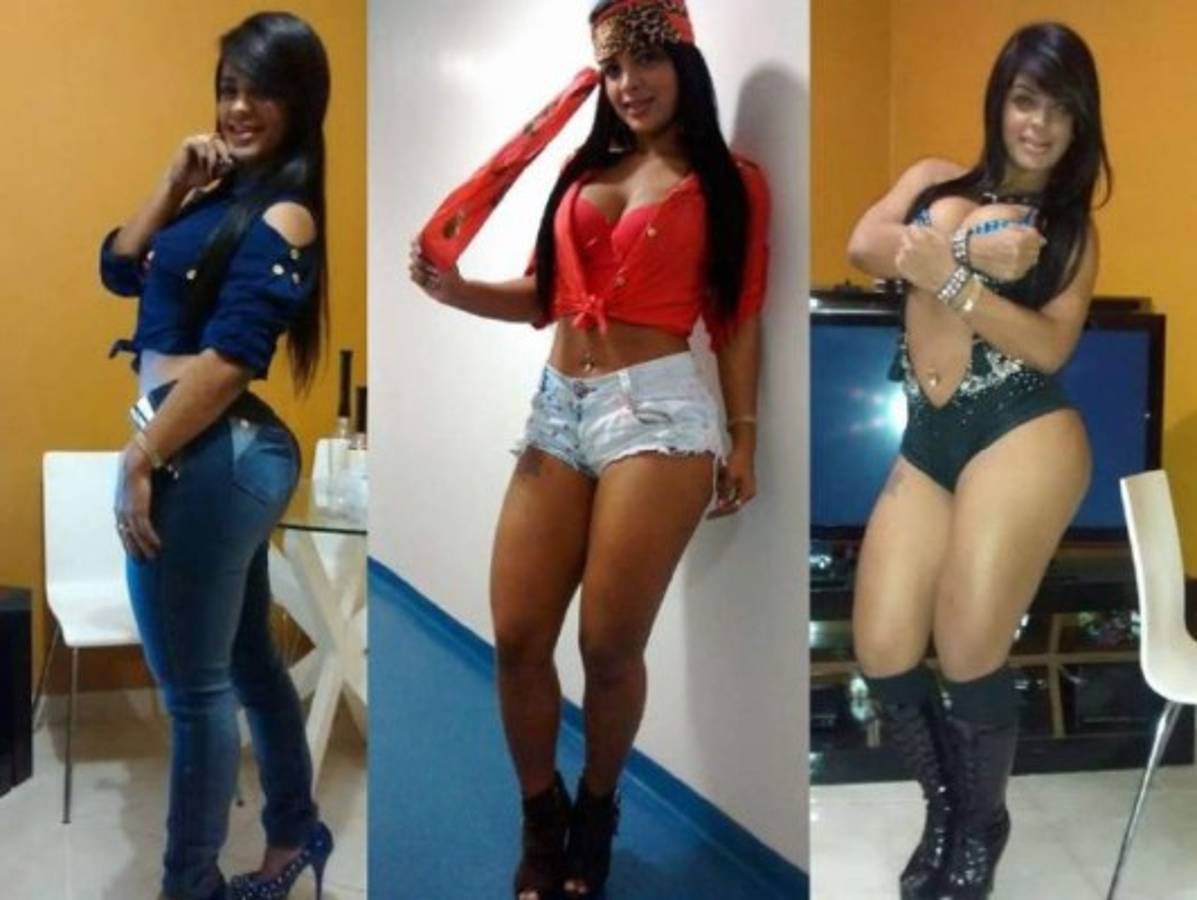 ¿Por qué mataron a la 'Novia del Mundial'?