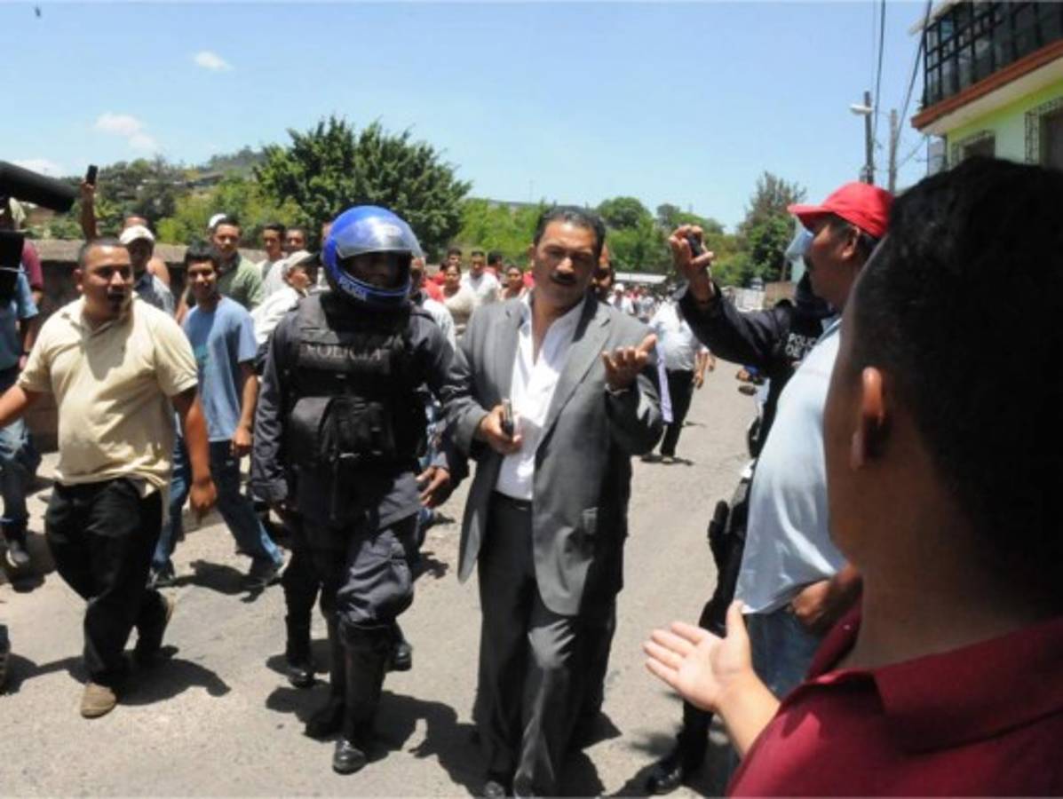 Policías comparecerán como testigos de muerte de taxista