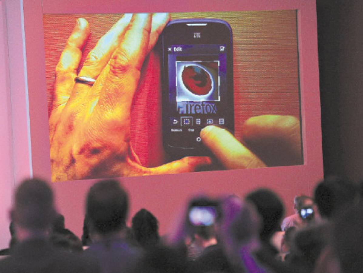 Presentarán nueva tableta y smartphone