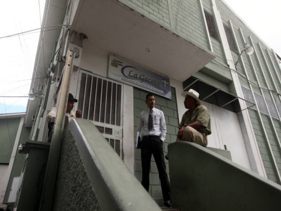 En vigencia decreto que crea fuerza TIGRES