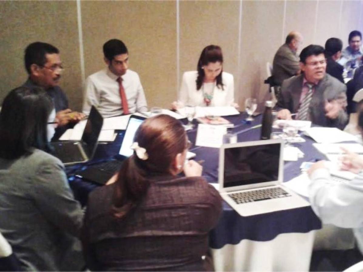 Honduras: Estructuran nuevo Código Laboral