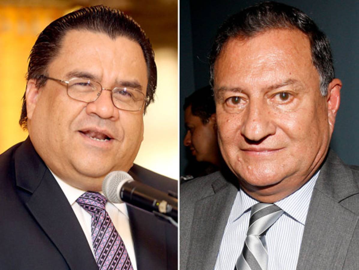 Arturo Corrales asumirá como nuevo ministro de Seguridad de Honduras