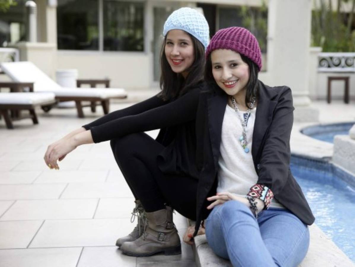 Gorros para poner al frío de cabeza