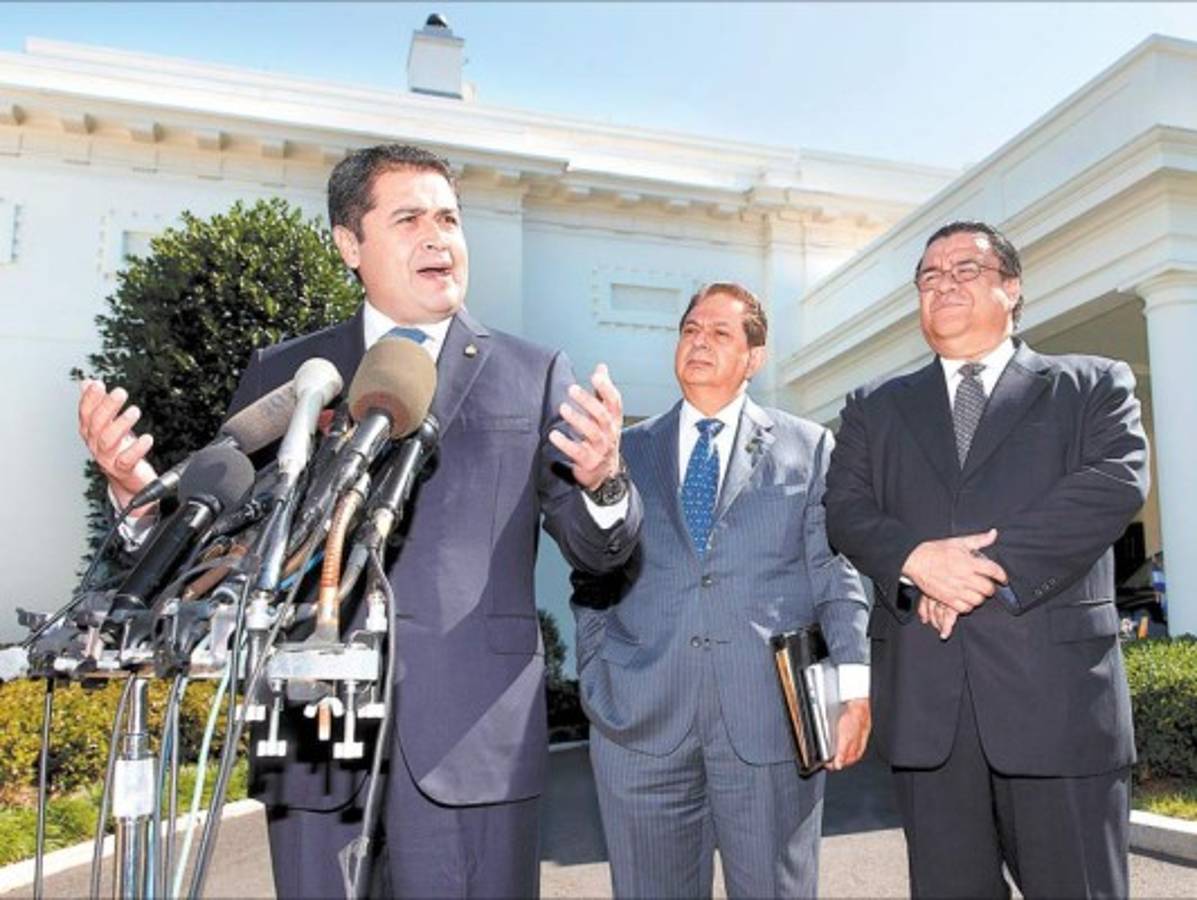 'Por primera vez escucho que existe responsabilidad compartida”