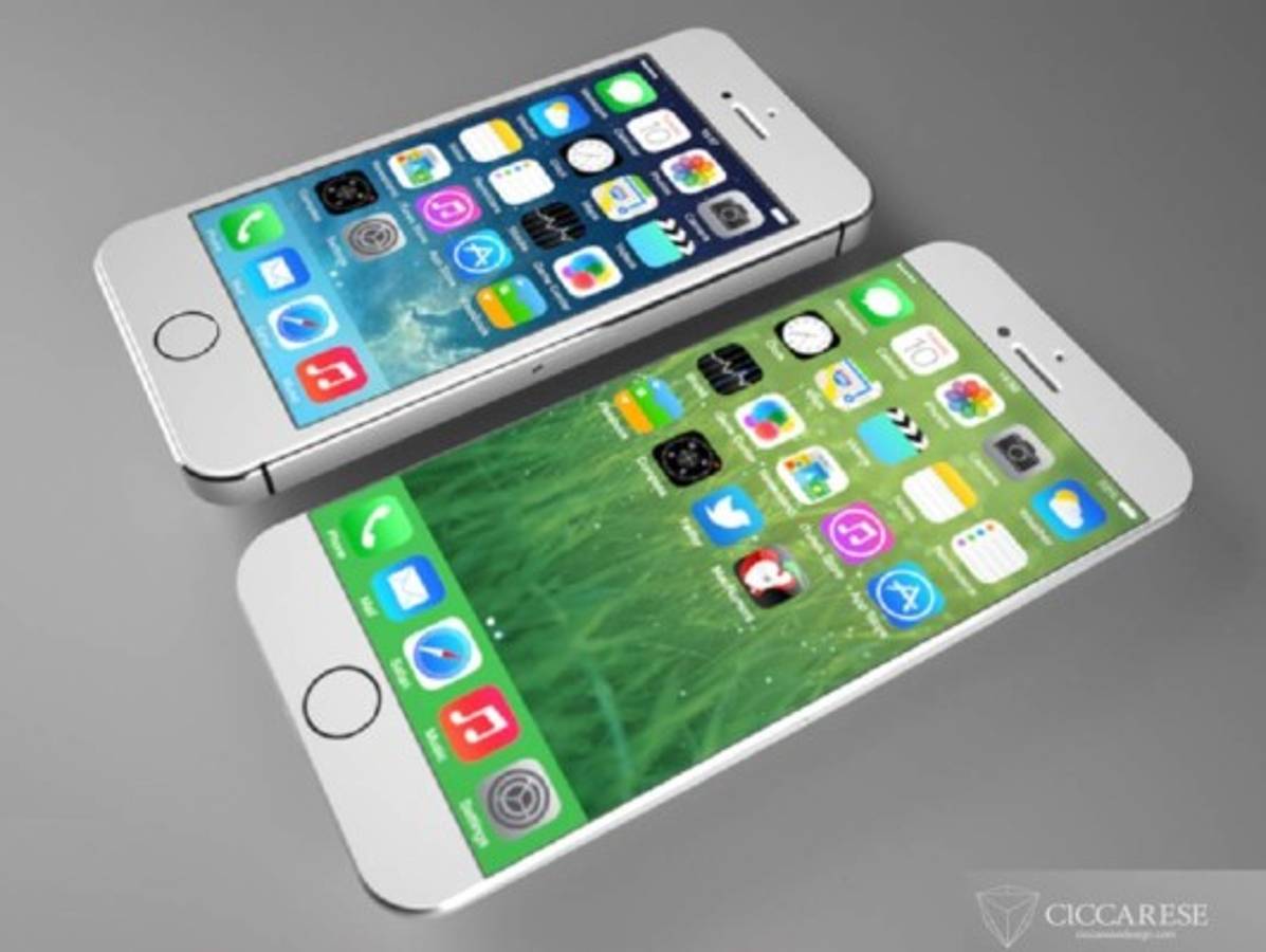 10 rumores del iPhone 6