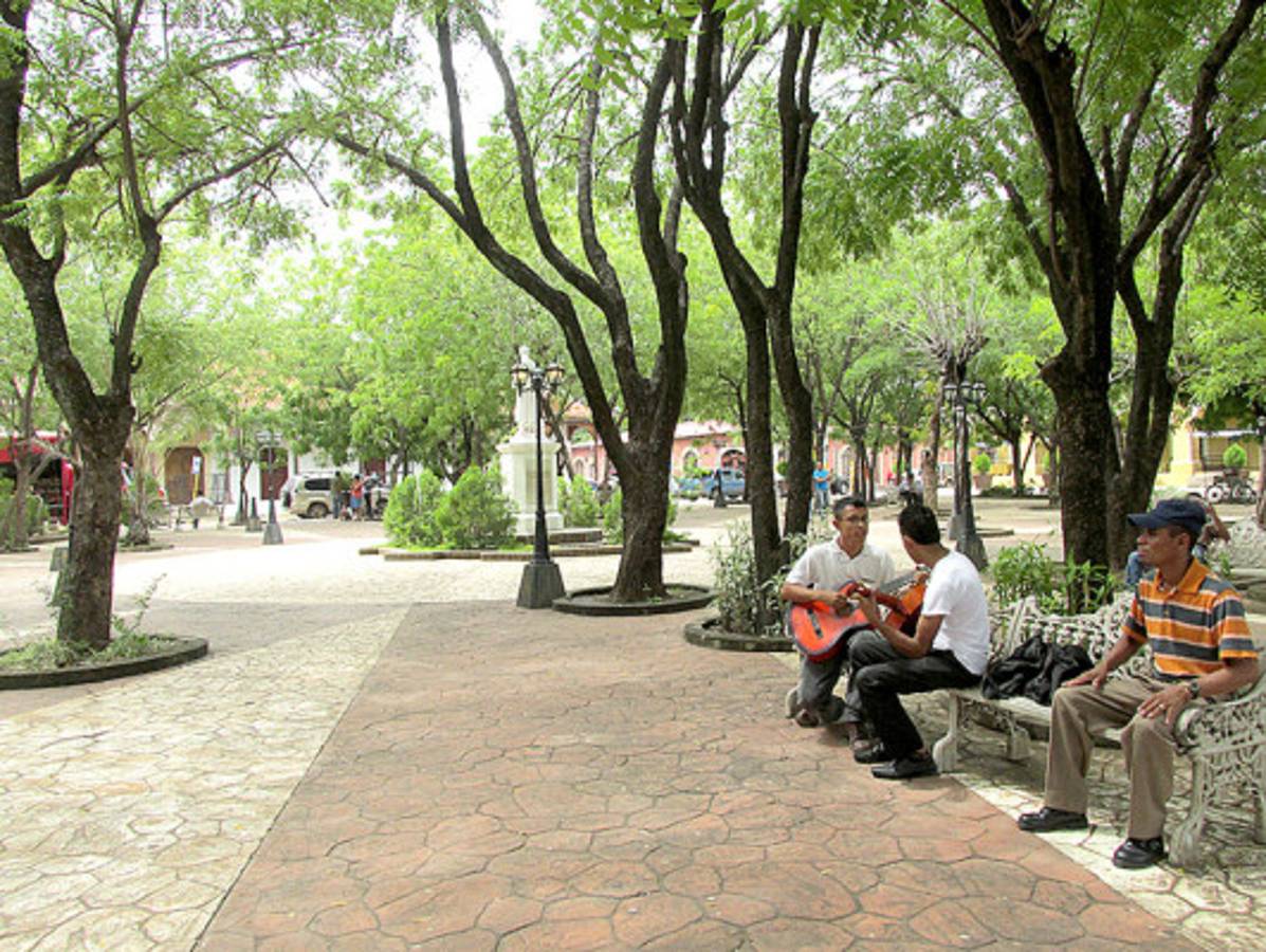 FOTOS: La belleza de La Sultana del Sur