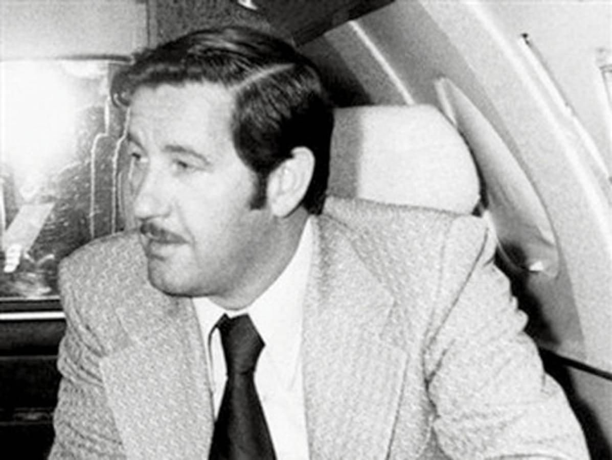 Prófugos famosos refugiados en América Latina