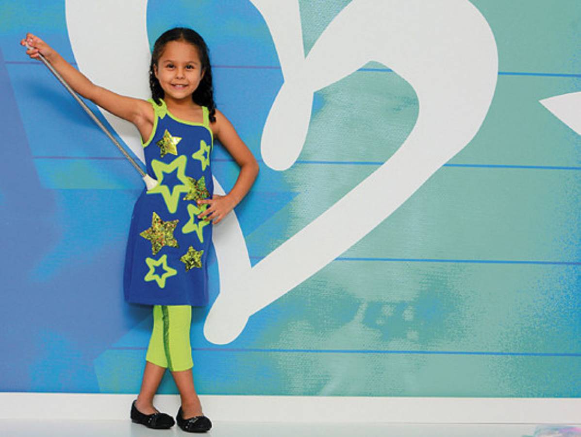 Tome la batuta en lo fashion