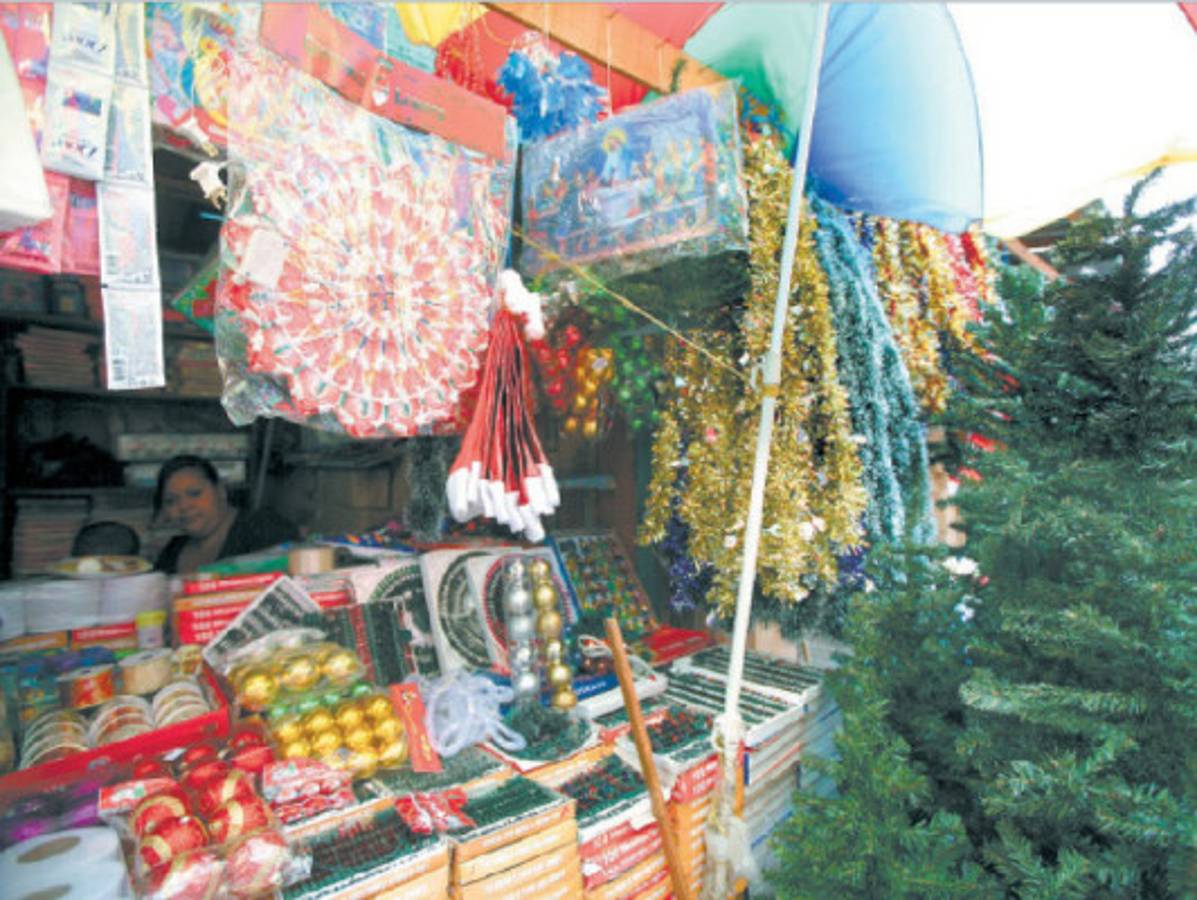 Proyectan aumento de 50% de ventas en los mercados