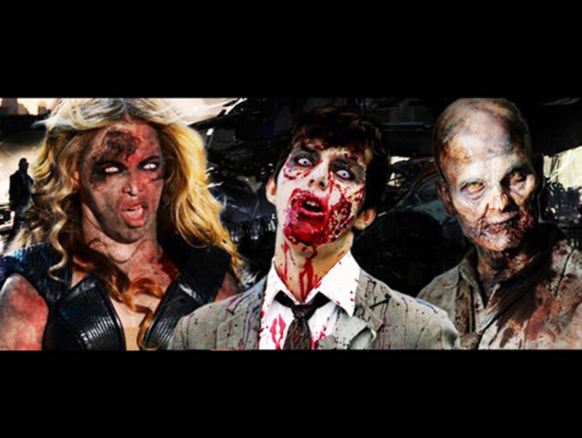 Beyoncé, víctima de montajes y memes