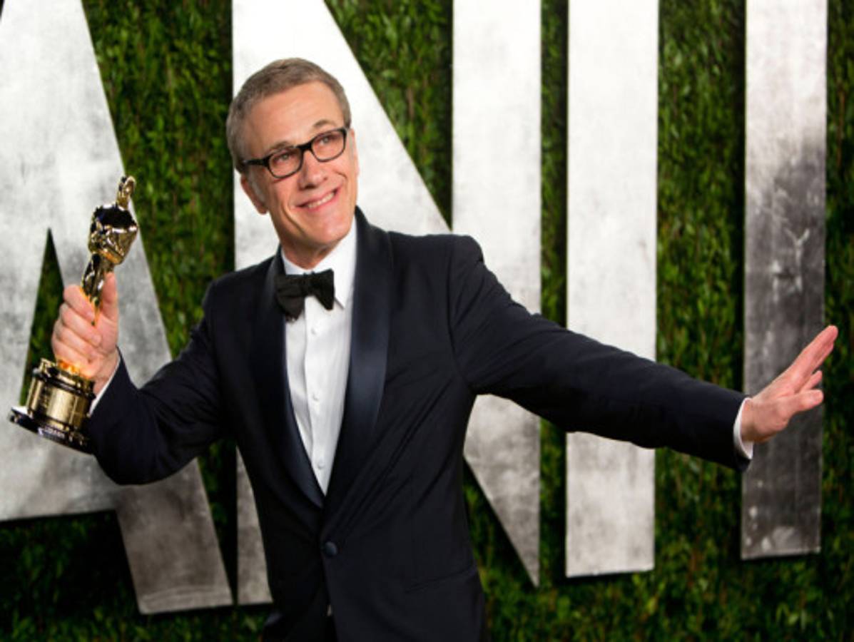 Lo que no viste de los premios Oscar 2013