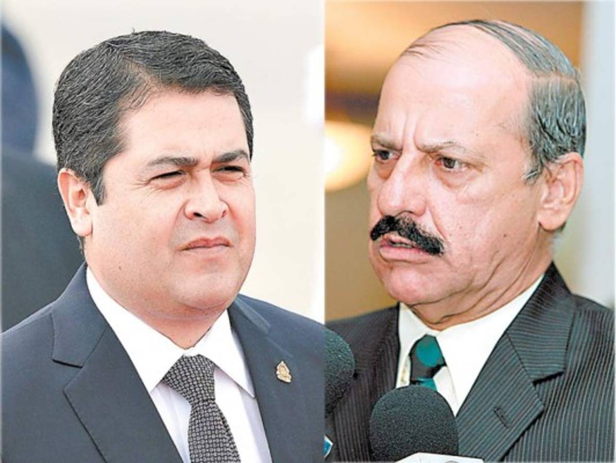 Honduras: Descubren plan para magnicidio