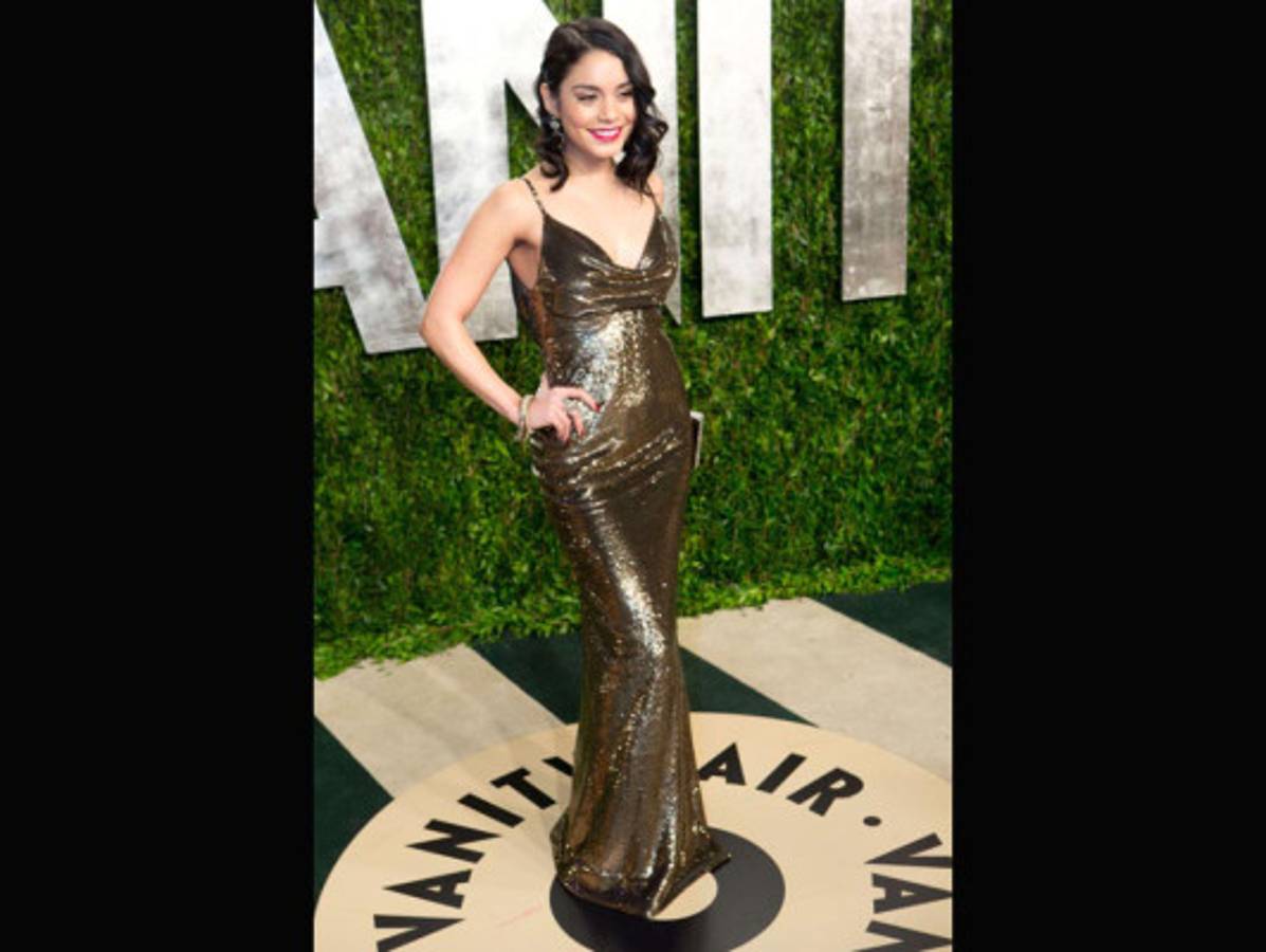 Oscar 2013: Las mejor y peor vestidas de los premios