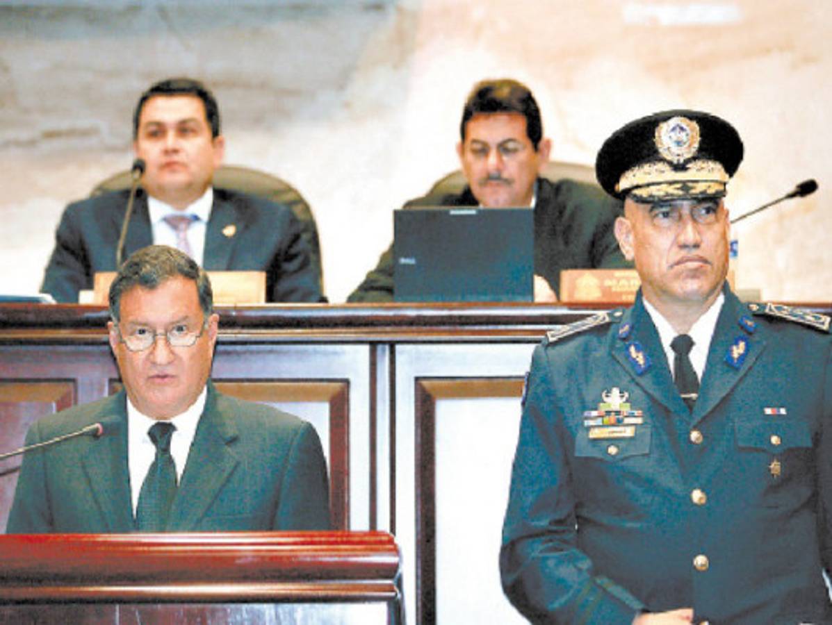 'El Tigre' Bonilla se someterá a pruebas