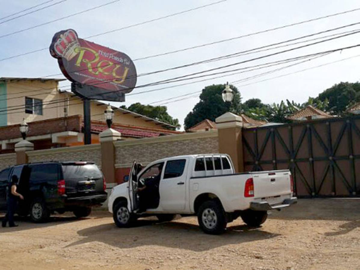 Honduras: aseguran 80 bienes valorados en 16 mil millones de lempiras