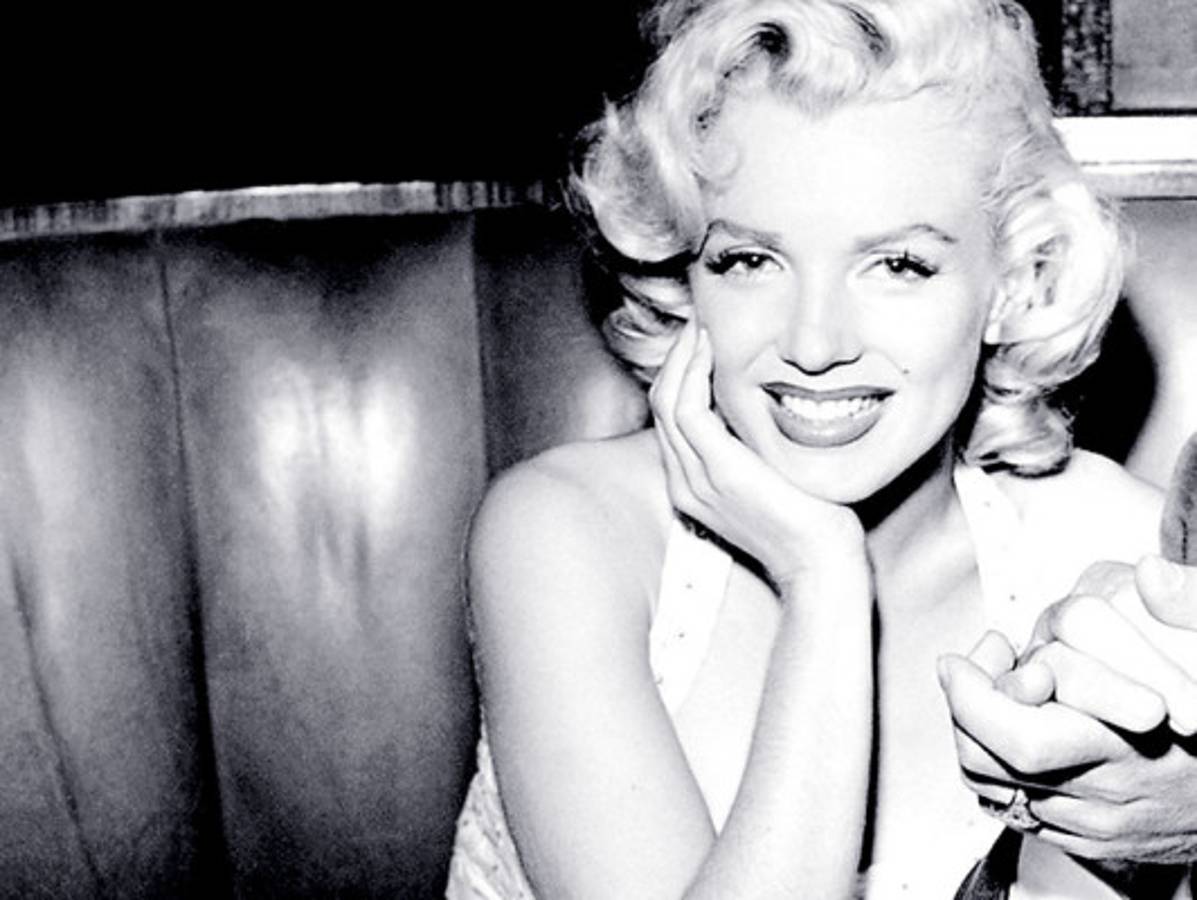 Marilyn Monroe, 51 años después de su muerte