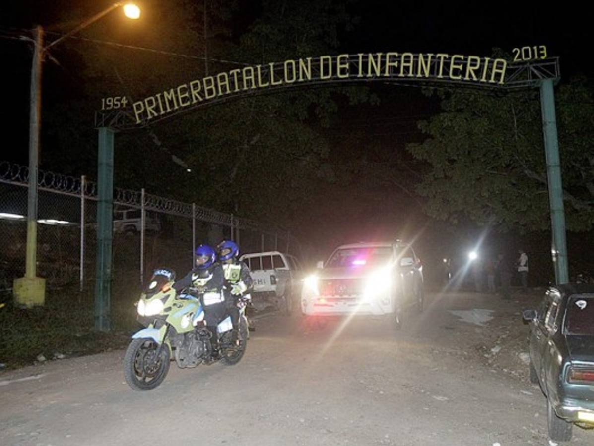 'El Negro' Lobo se declarará inocente en EE UU