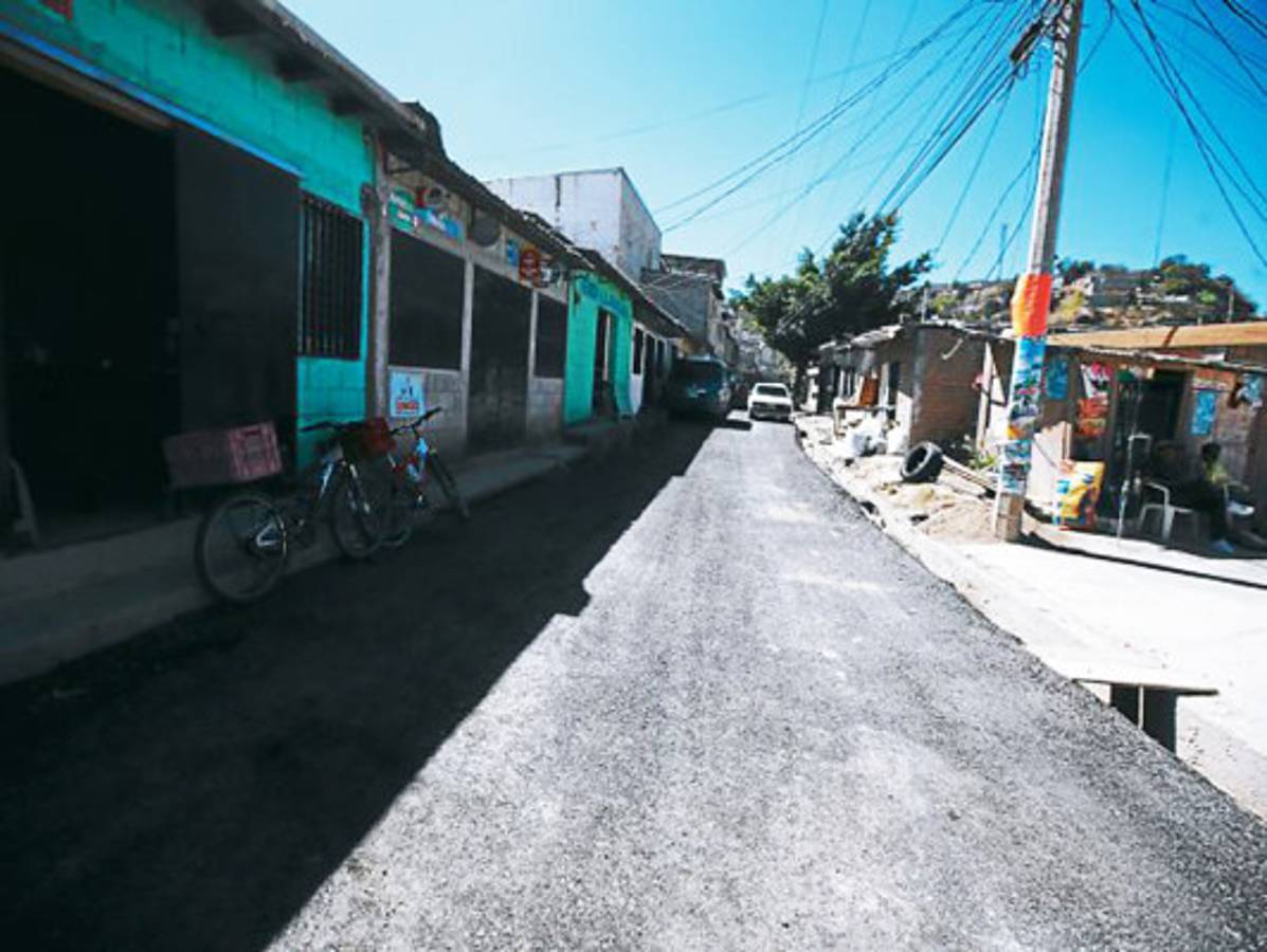 Terminal de buses de la zona sur muestra primeros avances