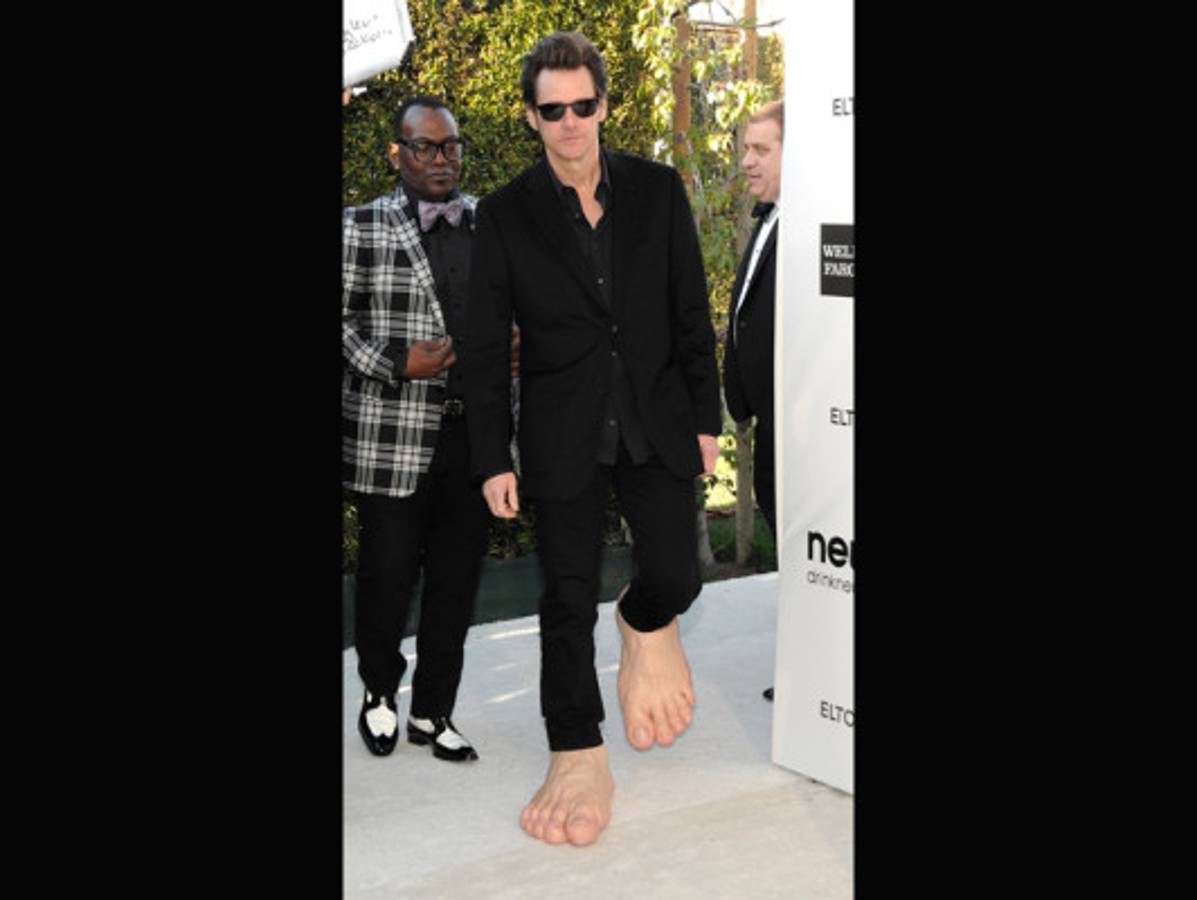 Lo que no viste de los premios Oscar 2013