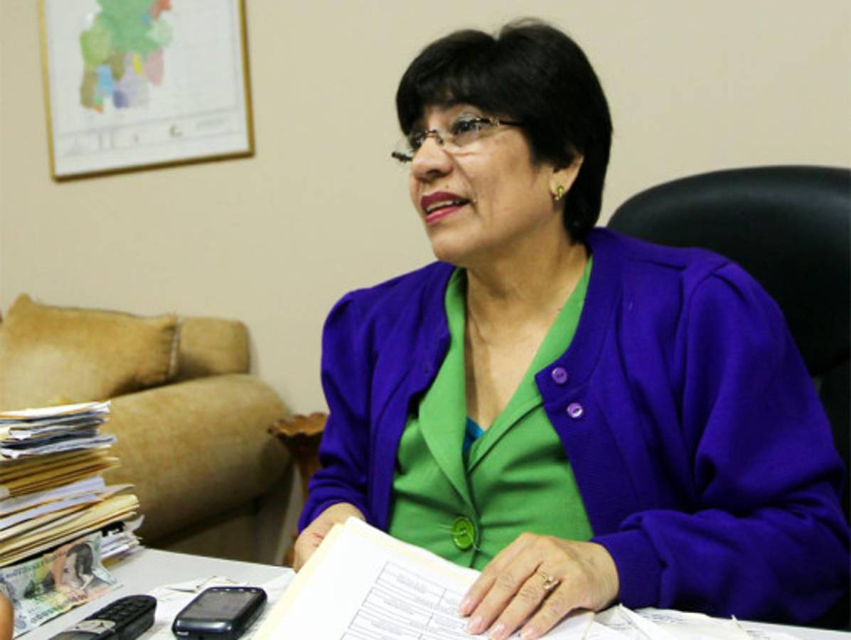 Audiencias de descargo a tres dirigentes